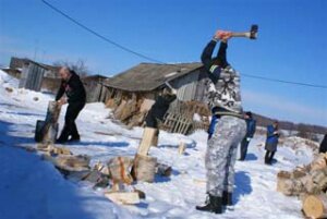 «Свету в окне» - весенний старт!