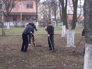 «Свету в окне» - весенний старт!