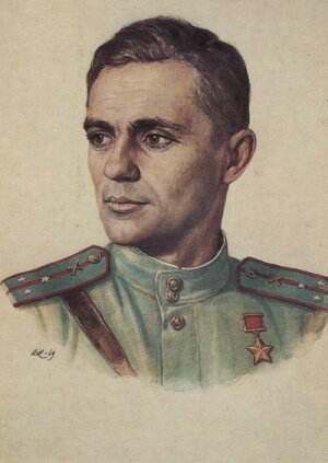 Игорь Павлович Долженков