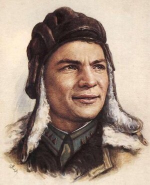 Никто, кроме нас ! Гвардия сражается до последнего вздоха.…