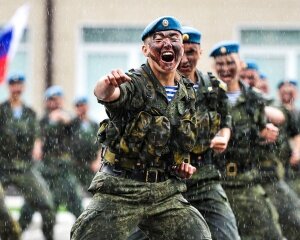 30 интересных фактов о российской армии