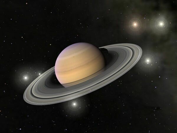 Что-то притаилось за Сатурном. Чуждый разум или черная дыра