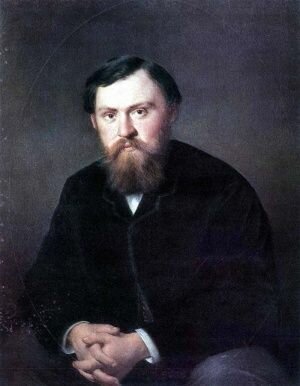 Василий Григорьевич Перов Великий русский художник