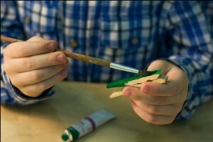 Первым делом, первым делом - самолёты…