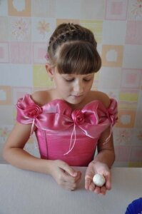 Вкусные новогодние десерты