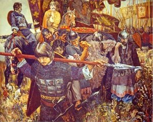 СЕРГИЙ РАДОНЕЖСКИЙ – ОТЕЦ ЗЕМЛИ РУССКОЙ