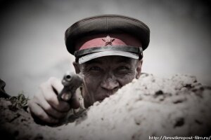 Города - герои Великой Отечественной войны