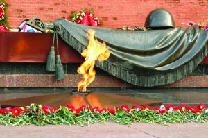 Города - герои Великой Отечественной войны