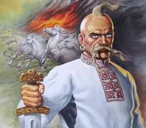 Великий князь Святослав - гордость земли Русской