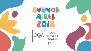 Юношеские Олимпийские игры 