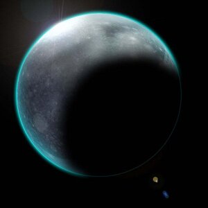 Уран - планета солнечной системы