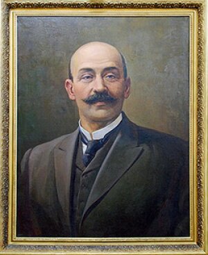 Великий Русский художник Франц Алексеевич Рубо