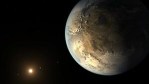 Каменистая планета Росс 128b похожа на Землю, но не является ее «двойником»