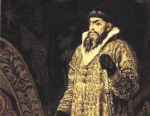 Правители России