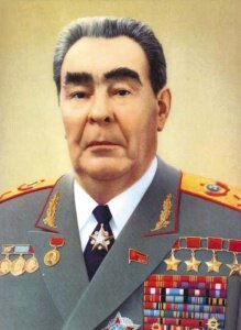 Правители России