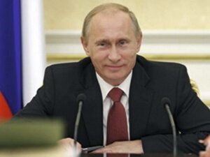 Правители России