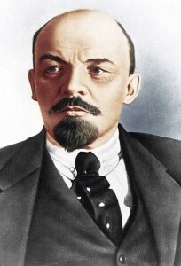 Правители России