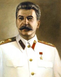 Правители России